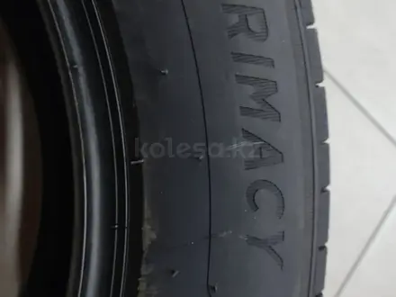 Шины Michelin 235/55/r19 Primacy E за 120 000 тг. в Алматы – фото 3