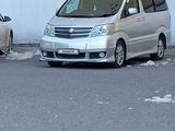 Toyota Alphard 2003 года за 6 000 000 тг. в Астана