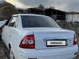 ВАЗ (Lada) Priora 2170 2013 года за 1 000 000 тг. в Алматы