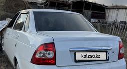 ВАЗ (Lada) Priora 2170 2013 года за 1 000 000 тг. в Алматы