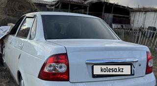 ВАЗ (Lada) Priora 2170 2013 года за 1 000 000 тг. в Алматы