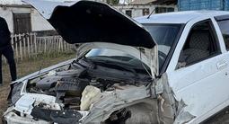 ВАЗ (Lada) Priora 2170 2013 года за 1 000 000 тг. в Алматы – фото 3