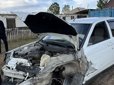 ВАЗ (Lada) Priora 2170 2013 года за 1 000 000 тг. в Алматы – фото 3