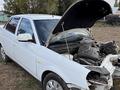 ВАЗ (Lada) Priora 2170 2013 года за 1 000 000 тг. в Алматы – фото 2