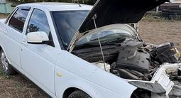 ВАЗ (Lada) Priora 2170 2013 года за 1 000 000 тг. в Алматы – фото 2