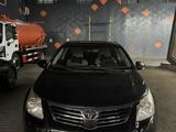 Toyota Avensis 2010 годаүшін5 417 948 тг. в Алматы – фото 2