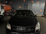 Toyota Avensis 2010 годаүшін5 417 948 тг. в Алматы