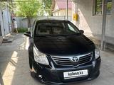 Toyota Avensis 2010 годаүшін5 417 948 тг. в Алматы – фото 5