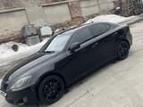 Lexus IS 250 2006 года за 6 900 000 тг. в Усть-Каменогорск – фото 2