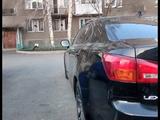 Lexus IS 250 2006 года за 6 900 000 тг. в Усть-Каменогорск – фото 5