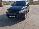 Kia Sorento 2004 года за 2 200 000 тг. в Атырау – фото 2