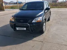 Kia Sorento, 2004