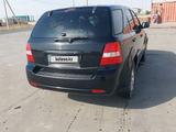 Kia Sorento 2004 года за 2 200 000 тг. в Атырау – фото 4