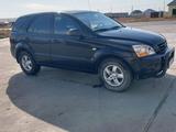 Kia Sorento 2004 года за 2 200 000 тг. в Атырау – фото 5