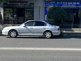Hyundai Sonata 2003 годаүшін2 900 000 тг. в Шымкент – фото 4