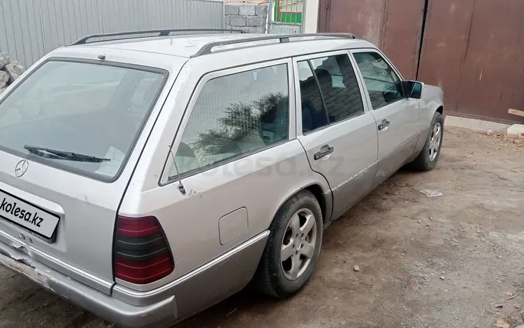 Mercedes-Benz E 280 1994 года за 1 700 000 тг. в Шаульдер