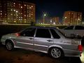 ВАЗ (Lada) 2115 2005 годаүшін1 200 000 тг. в Экибастуз – фото 7