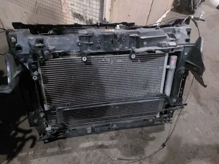 Радиатор кондиционера за 25 000 тг. в Караганда – фото 2