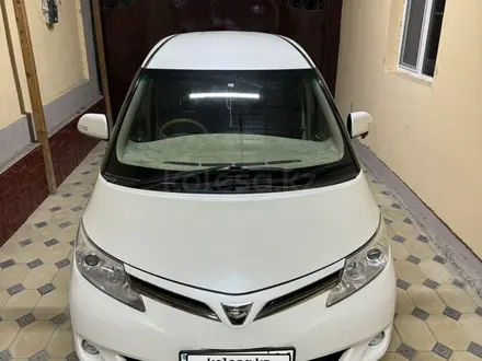 Toyota Estima 2011 года за 10 000 000 тг. в Кызылорда