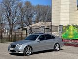 Mercedes-Benz E 500 2003 года за 4 700 000 тг. в Алматы