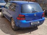 Volkswagen Golf 2000 годаүшін2 400 000 тг. в Кызылорда