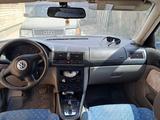 Volkswagen Golf 2000 годаүшін2 400 000 тг. в Кызылорда – фото 5