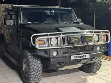 Hummer H2, 2004
