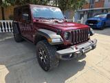 Jeep Wrangler 2021 года за 27 000 000 тг. в Алматы