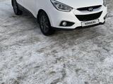 Hyundai ix35 2014 года за 5 500 000 тг. в Уральск – фото 3