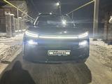 JAC JS6 2023 года за 7 800 000 тг. в Алматы – фото 2