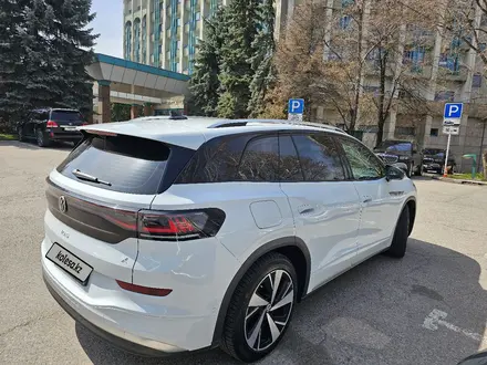 Volkswagen ID.6 2023 годаүшін17 000 000 тг. в Алматы – фото 12