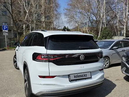 Volkswagen ID.6 2023 годаүшін17 000 000 тг. в Алматы – фото 3