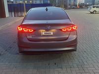 Hyundai Elantra 2016 года за 5 500 000 тг. в Актау