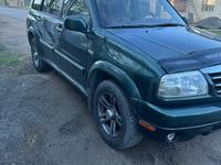 Suzuki XL7 2002 года за 3 950 000 тг. в Усть-Каменогорск