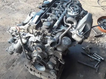 Двигатель ом 651 за 100 тг. в Талдыкорган – фото 2