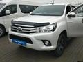 Toyota Hilux 2020 годаfor19 000 000 тг. в Уральск