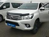 Toyota Hilux 2020 годаfor19 000 000 тг. в Уральск