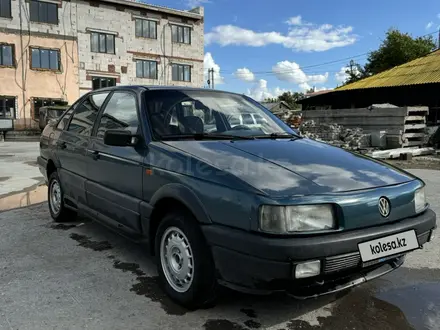 Volkswagen Passat 1989 года за 1 400 000 тг. в Костанай