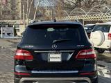 Mercedes-Benz ML 350 2015 годаfor16 000 000 тг. в Алматы – фото 4