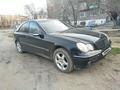 Mercedes-Benz C 320 2001 года за 3 200 000 тг. в Семей – фото 3