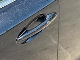 Lexus IS 250 2006 года за 5 899 999 тг. в Усть-Каменогорск – фото 4