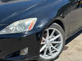 Lexus IS 250 2006 года за 5 899 999 тг. в Усть-Каменогорск – фото 2