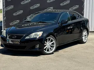 Lexus IS 250