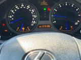 Lexus IS 250 2006 года за 5 899 999 тг. в Усть-Каменогорск – фото 5