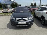 Subaru Outback 2011 года за 8 200 000 тг. в Алматы