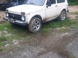 ВАЗ (Lada) Lada 2121 1994 годаүшін500 000 тг. в Талдыкорган