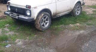 ВАЗ (Lada) Lada 2121 1994 года за 500 000 тг. в Талдыкорган