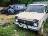 ВАЗ (Lada) Lada 2121 1994 годаүшін500 000 тг. в Талдыкорган – фото 2