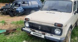ВАЗ (Lada) Lada 2121 1994 годаүшін500 000 тг. в Талдыкорган – фото 2