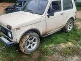 ВАЗ (Lada) Lada 2121 1994 годаүшін500 000 тг. в Талдыкорган – фото 3